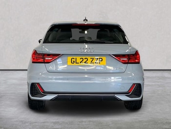 Used Audi A1 2022 for sale - 75975331: Photo