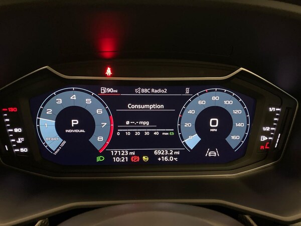 Used Audi A1 2022 for sale - 76299361: Photo 10