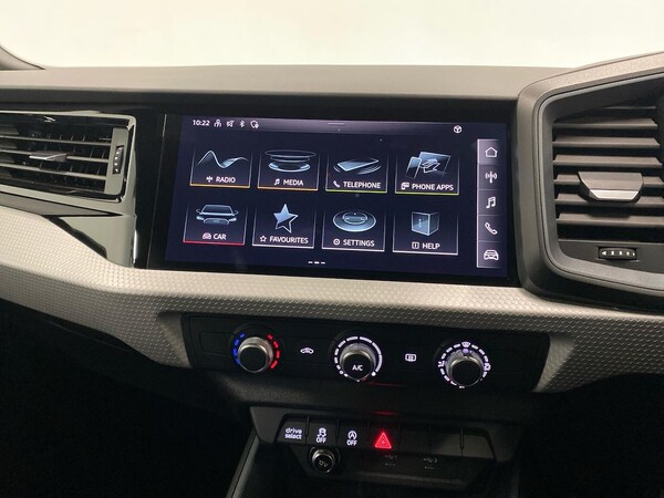 Used Audi A1 2022 for sale - 76299361: Photo 23