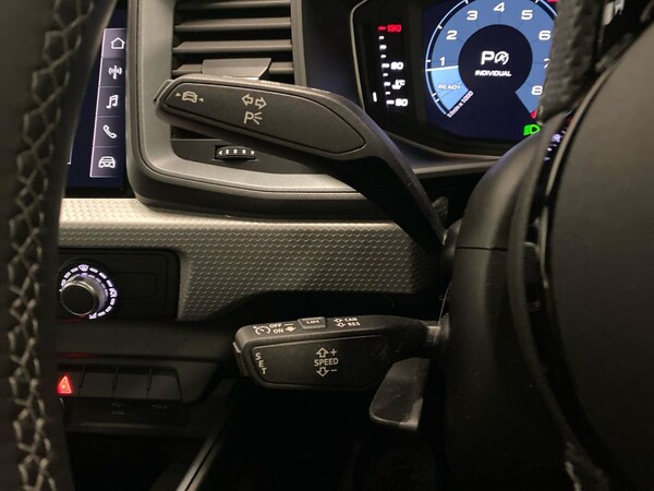 Used Audi A1 2022 for sale - 76299361: Photo 29