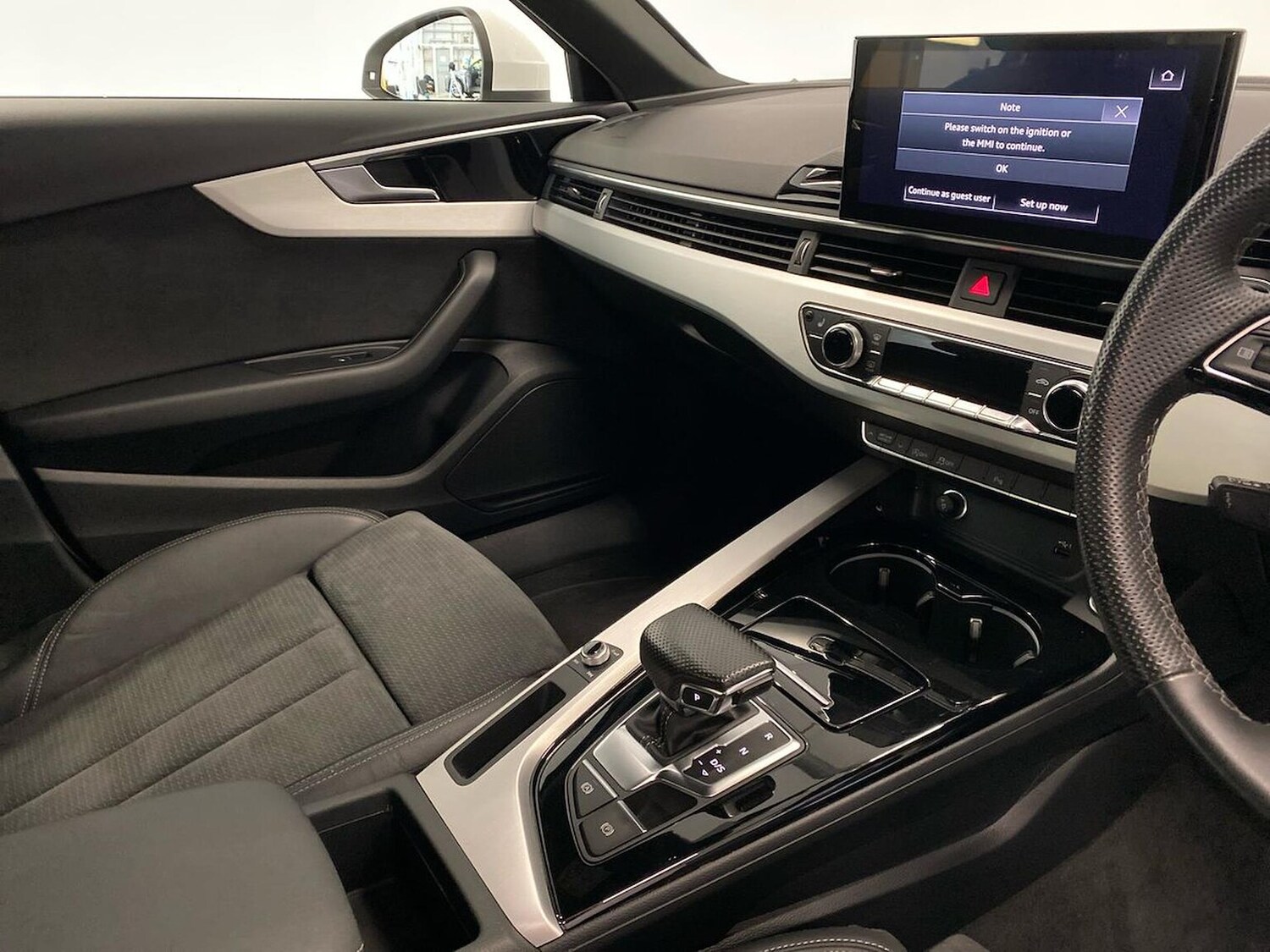 Used Audi A4 2022 for sale - 75730988: Photo 13