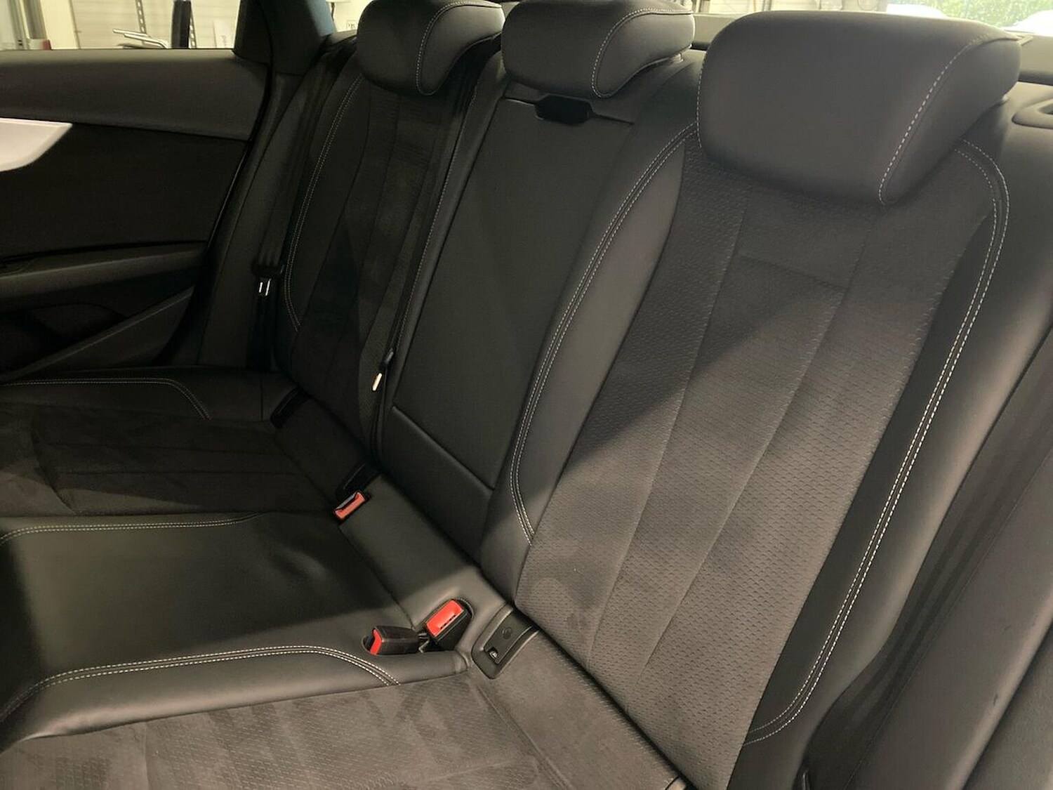 Used Audi A4 2022 for sale - 75730988: Photo 16