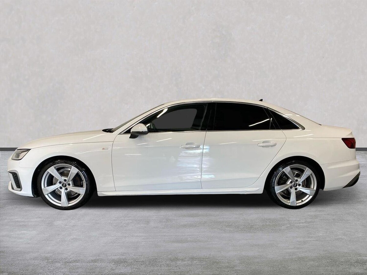 Used Audi A4 2022 for sale - 75730988: Photo 19