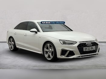 Audi - A4