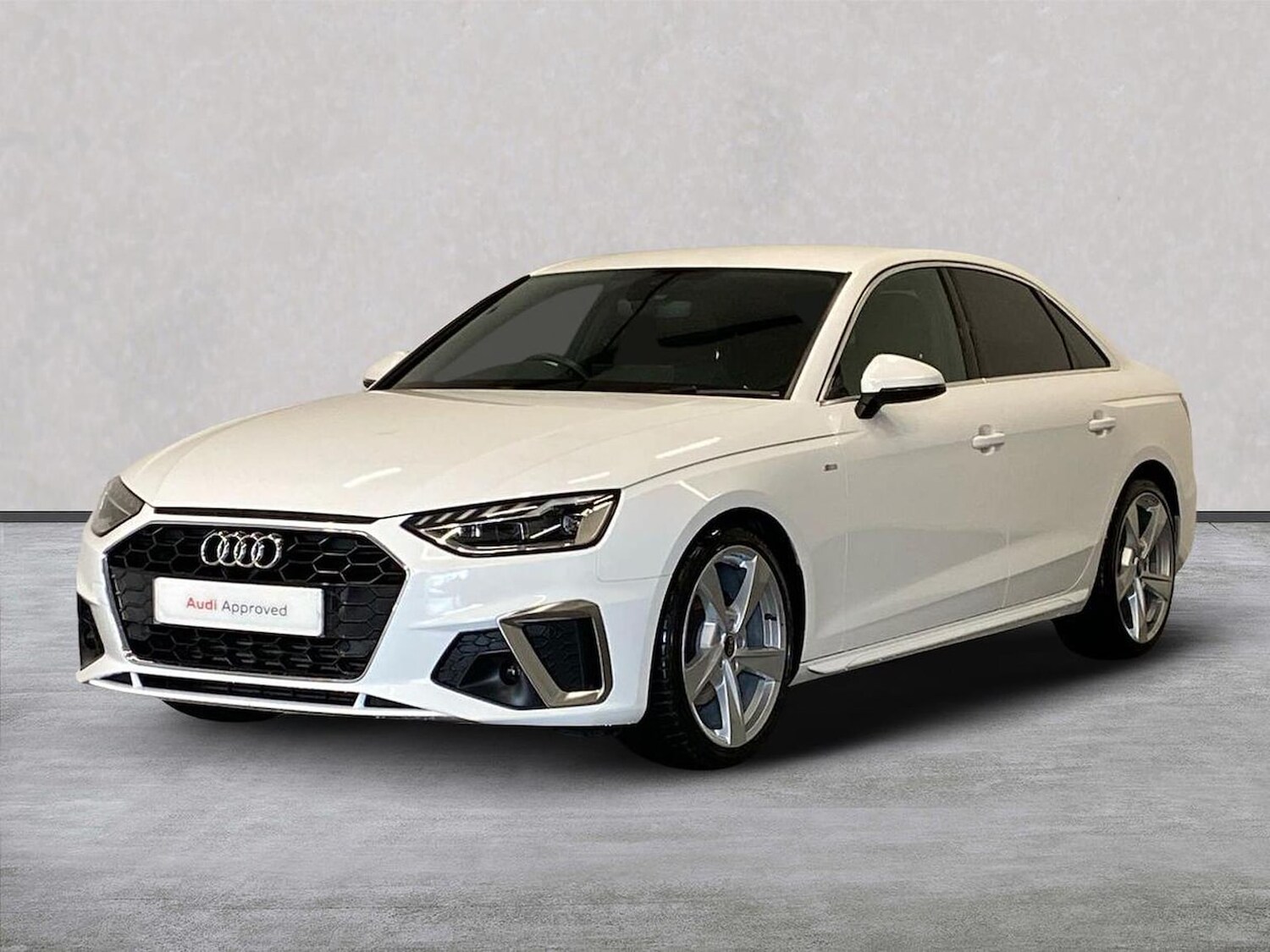 Used Audi A4 2022 for sale - 75730988: Photo 20
