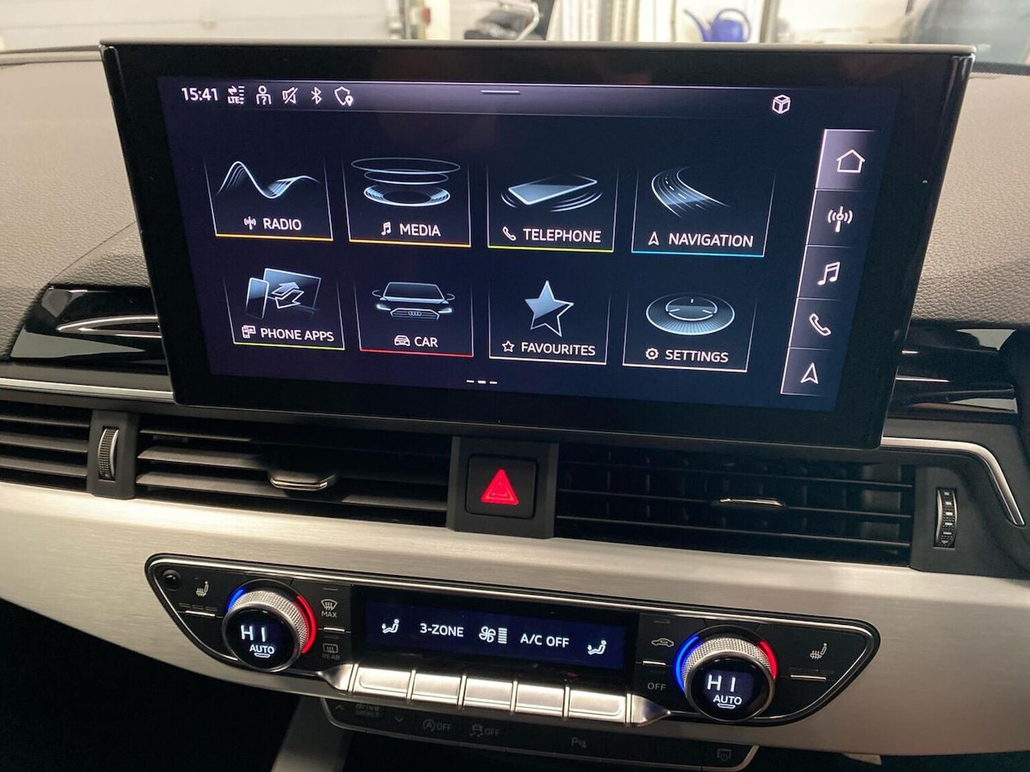 Used Audi A4 2022 for sale - 75730988: Photo 25
