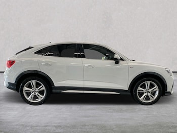 Used Audi Q3 2024 for sale - 75481906: Photo