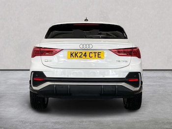 Used Audi Q3 2024 for sale - 75481906: Photo