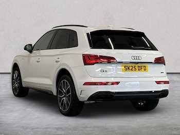 Used Audi Q5 2025 for sale - 75956558: Photo