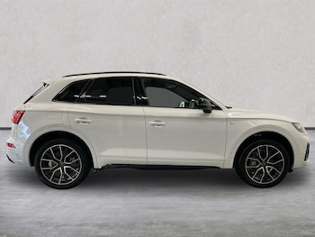Used Audi Q5 2025 for sale - 75956558: Photo