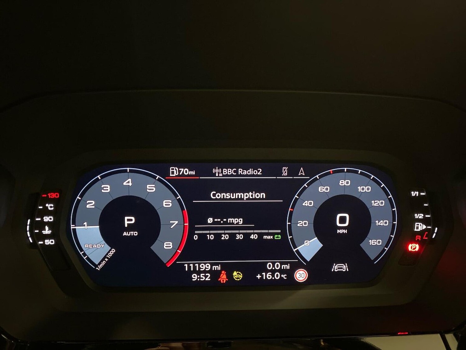 Used Audi A3 2024 for sale - 76142880: Photo 10
