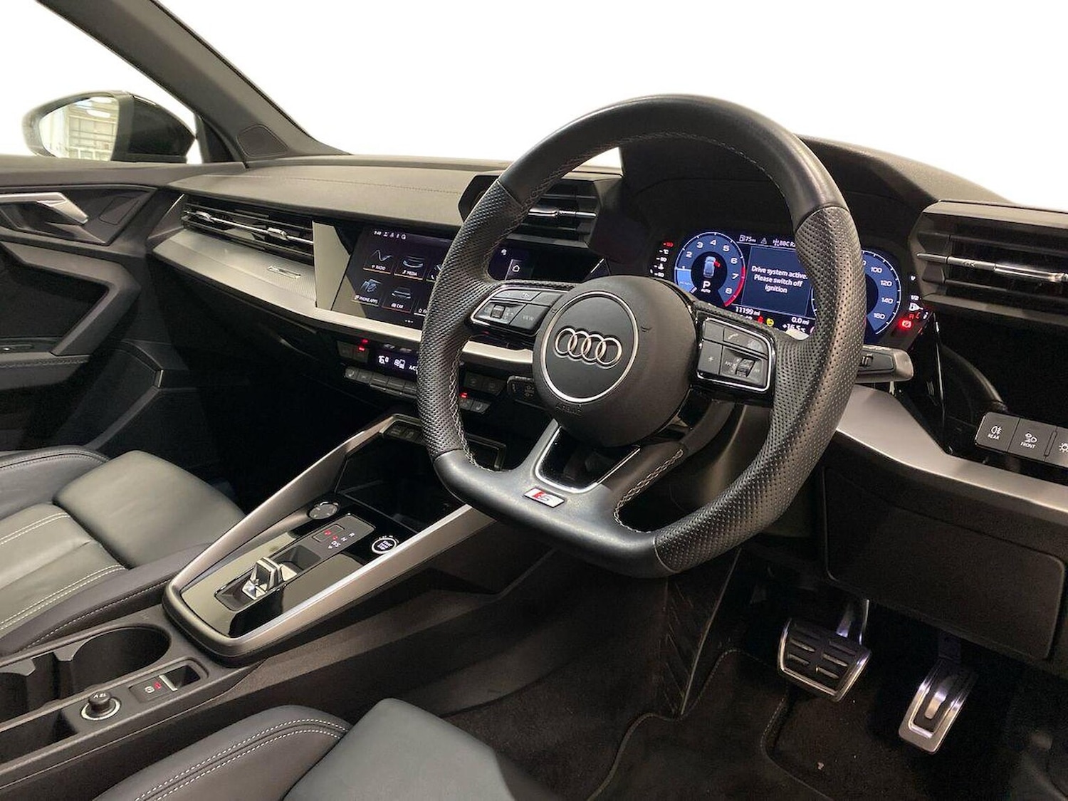 Used Audi A3 2024 for sale - 76142880: Photo 15