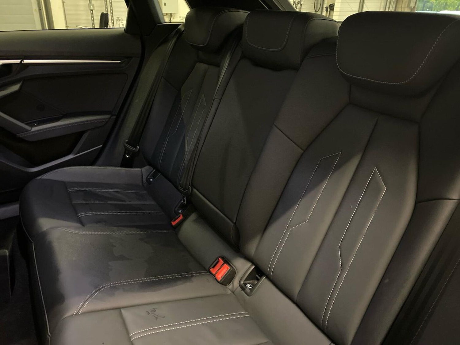 Used Audi A3 2024 for sale - 76142880: Photo 16
