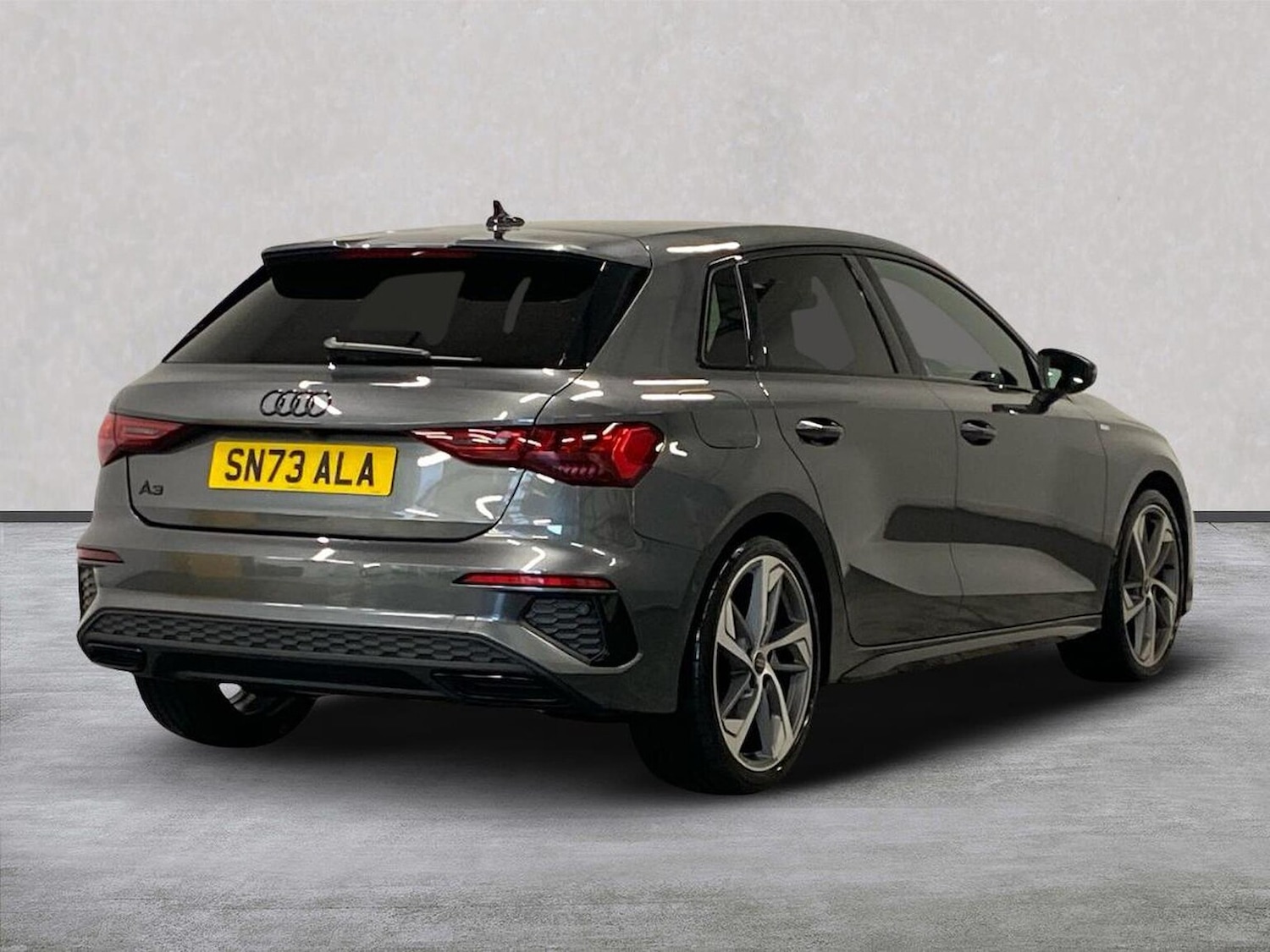 Used Audi A3 2024 for sale - 76142880: Photo 18