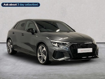 Audi - A3