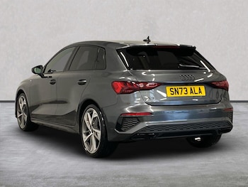 Used Audi A3 2024 for sale - 76142880: Photo 2