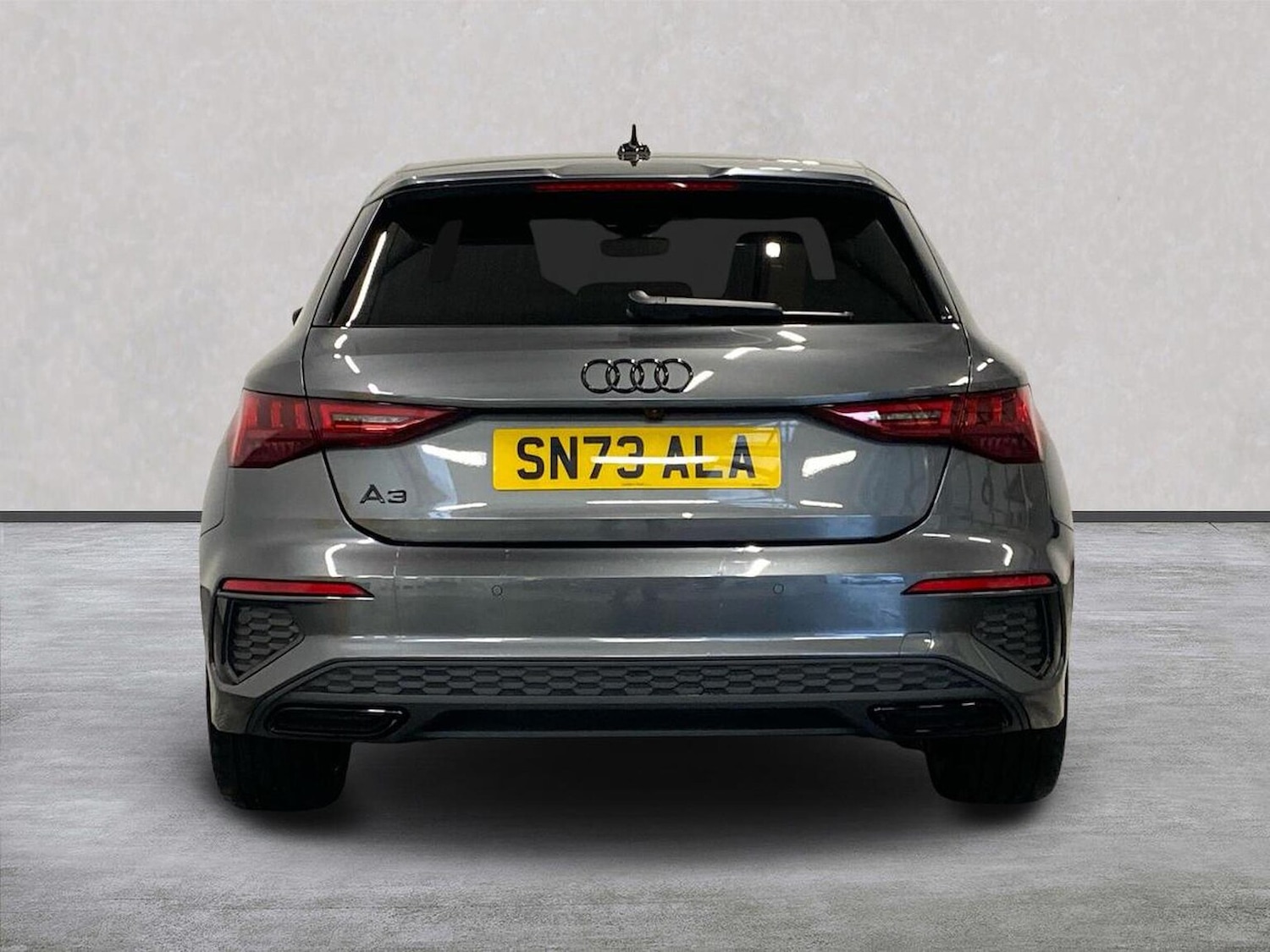Used Audi A3 2024 for sale - 76142880: Photo 4