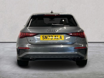 Used Audi A3 2024 for sale - 76142880: Photo 4