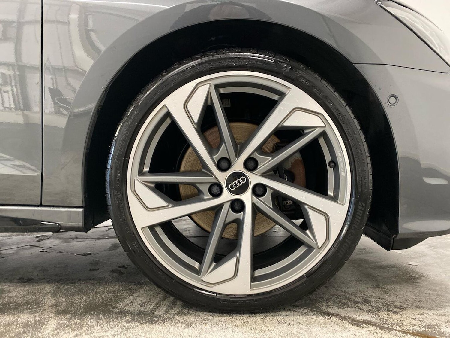 Used Audi A3 2024 for sale - 76142880: Photo 6