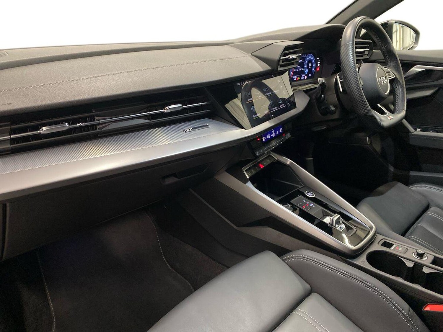 Used Audi A3 2024 for sale - 76142880: Photo 7