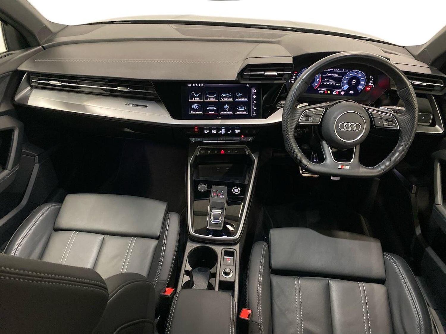 Used Audi A3 2024 for sale - 76142880: Photo 8
