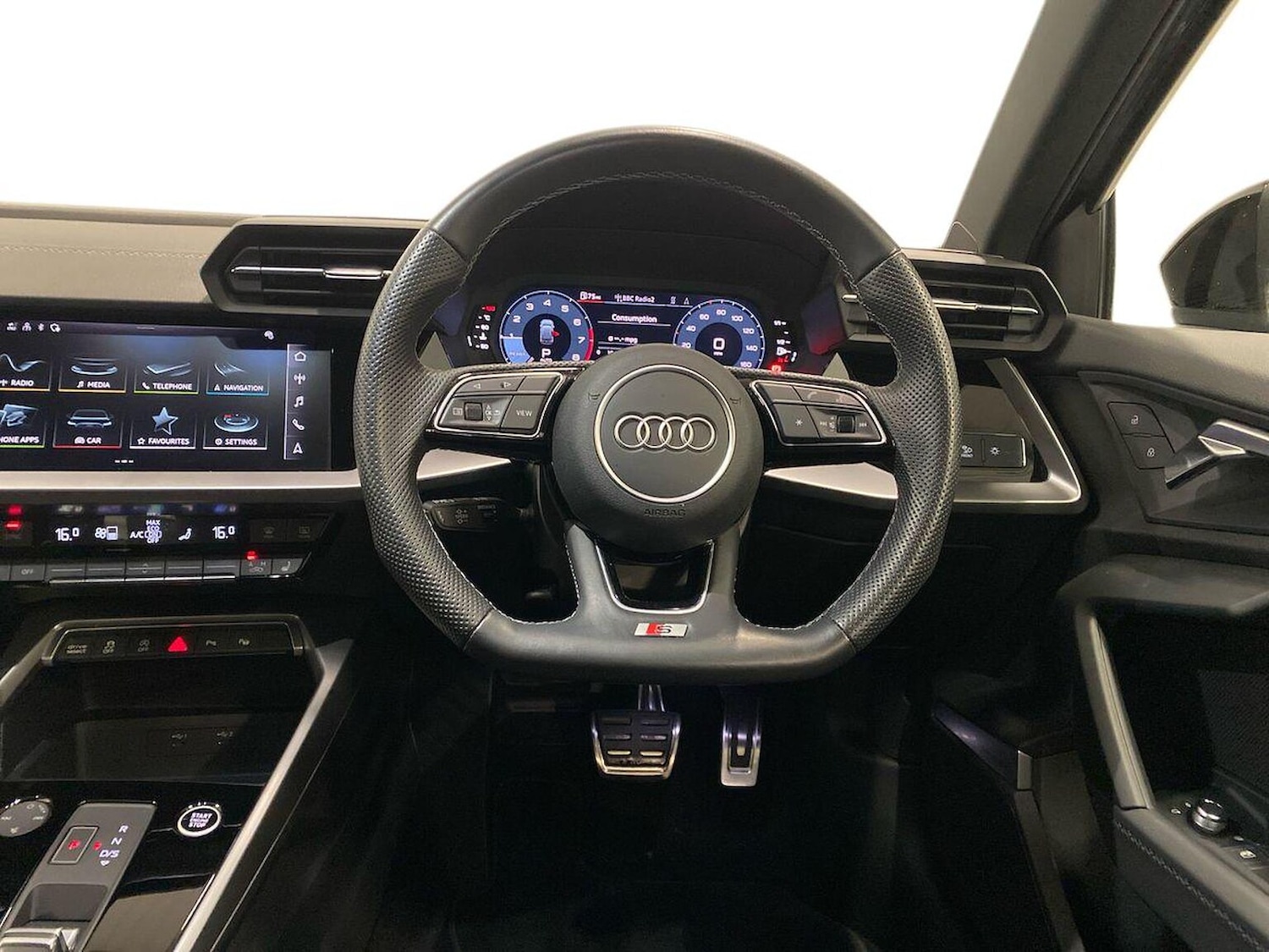 Used Audi A3 2024 for sale - 76142880: Photo 9
