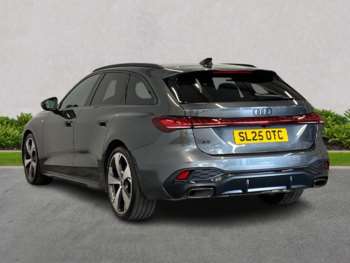 Used Audi A5 2025 for sale - 75436593: Photo