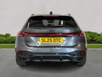 Used Audi A5 2025 for sale - 75436593: Photo