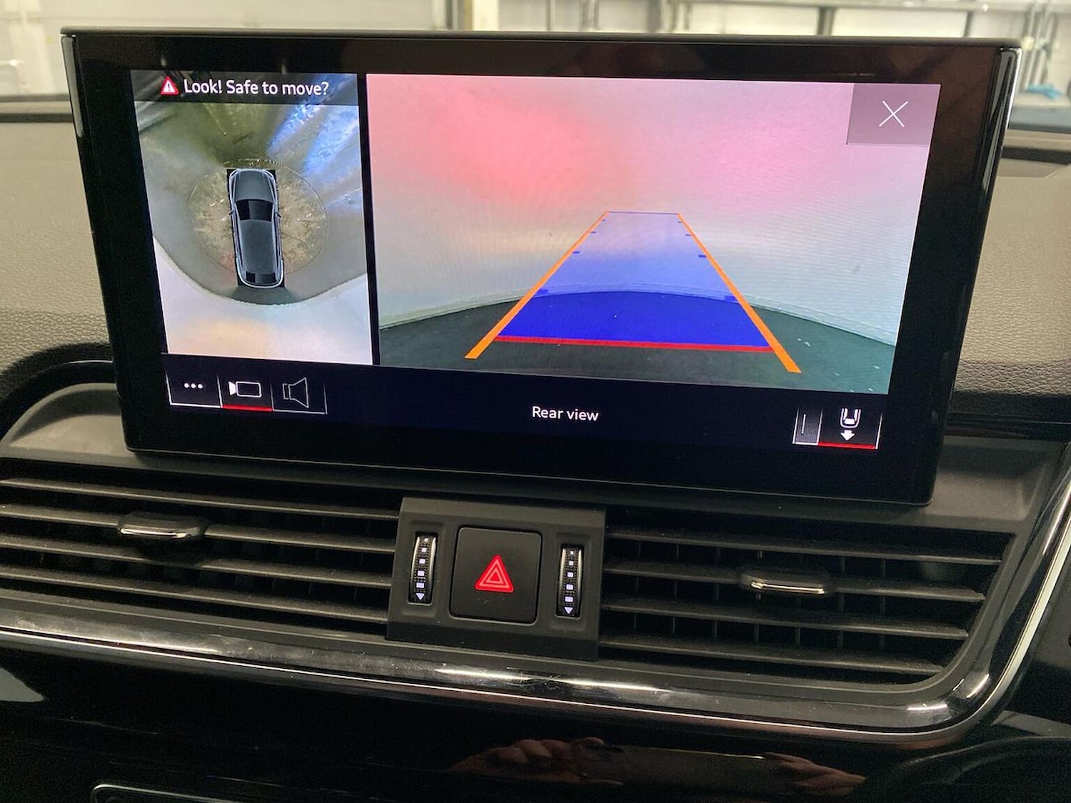 Vehicle 23