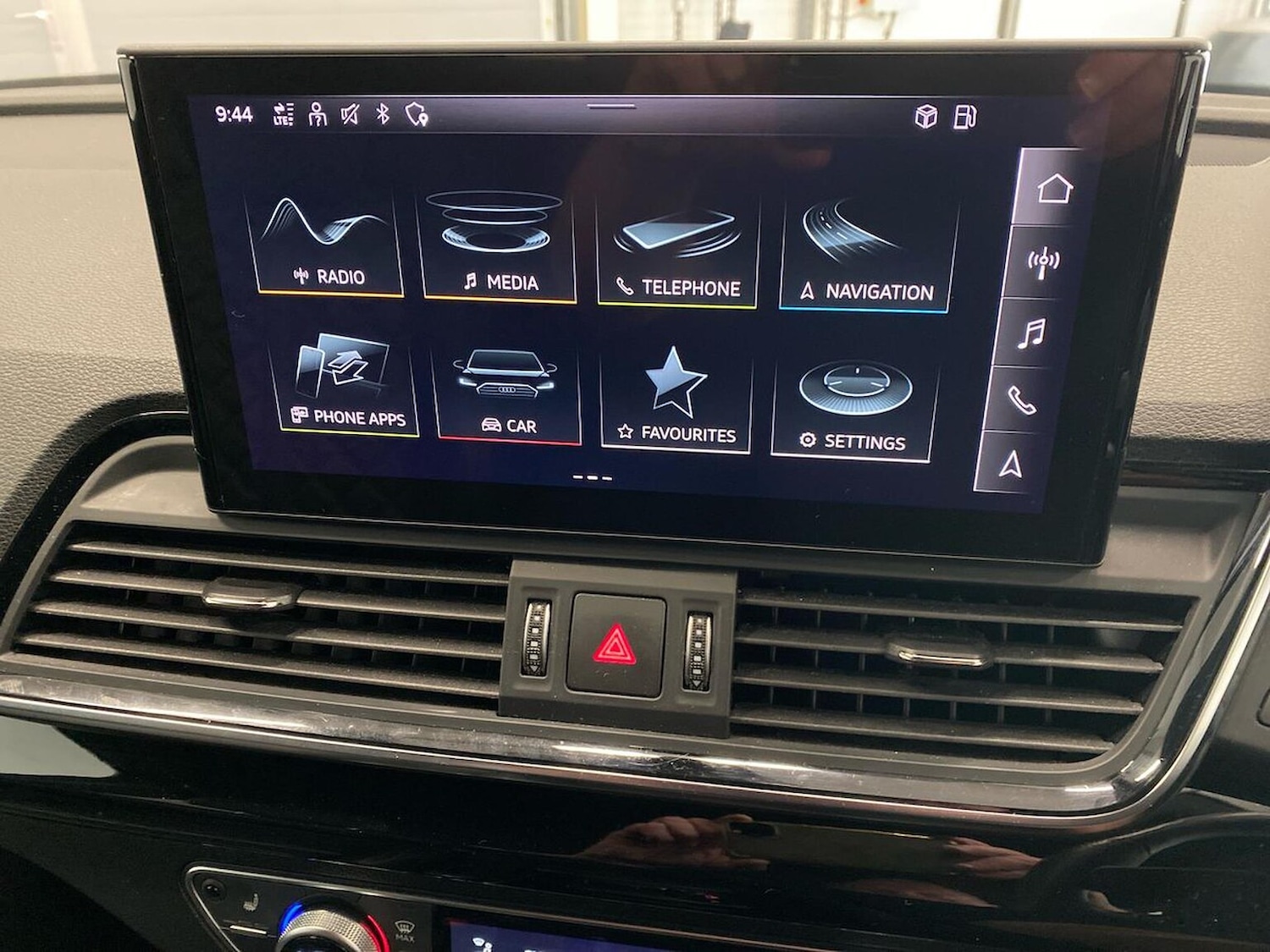 Vehicle 25