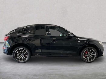 Used Audi Q5 2022 for sale - 75907116: Photo