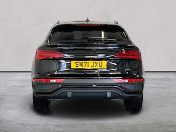 Used Audi Q5 2022 for sale - 75907116: Photo