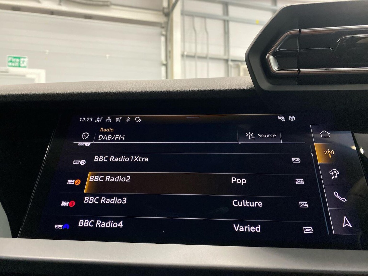 Vehicle 11