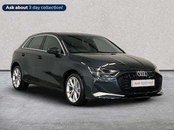 Audi - A3