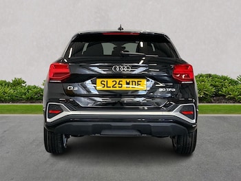 Used Audi Q2 2025 for sale - 76005752: Photo