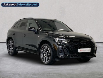 Used Audi Q5 2024 for sale - 75975332: Photo
