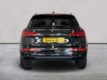 Used Audi Q5 2024 for sale - 75975332: Photo