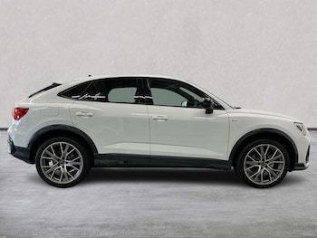 Used Audi Q3 2025 for sale - 75736167: Photo