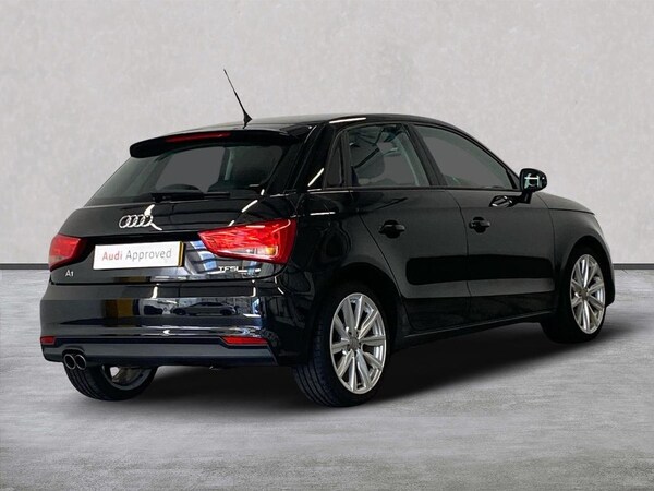 Used Audi A1 2018 for sale - 76329998: Photo 18
