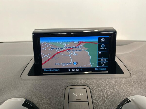 Used Audi A1 2018 for sale - 76329998: Photo 24