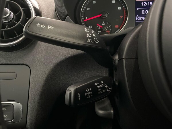 Used Audi A1 2018 for sale - 76329998: Photo 29