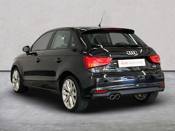 Used Audi A1 2018 for sale - 76329998: Photo