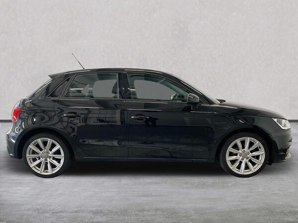 Used Audi A1 2018 for sale - 76329998: Photo 3