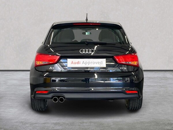 Used Audi A1 2018 for sale - 76329998: Photo 4