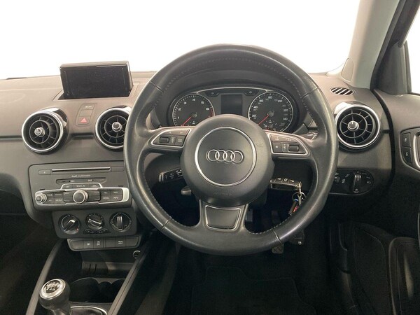 Used Audi A1 2018 for sale - 76329998: Photo 9