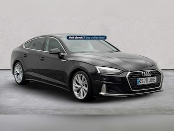 Audi - A5