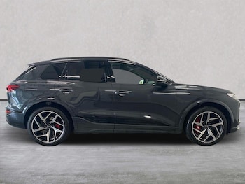 Used Audi Q6 e-tron 2025 for sale - 75908055: Photo