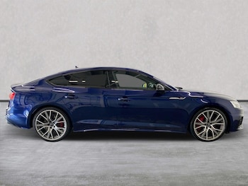 Used Audi A5 2020 for sale - 75970970: Photo