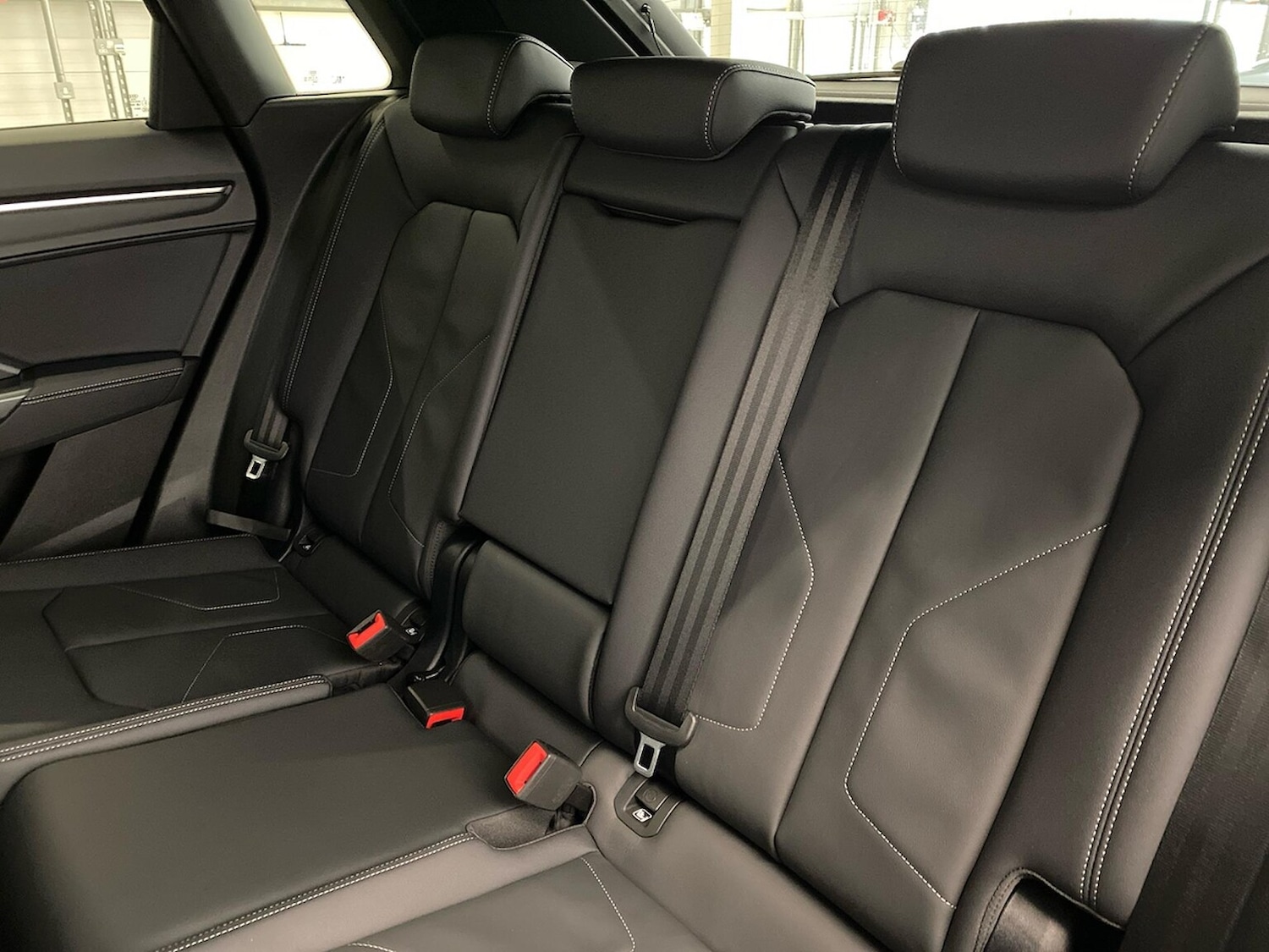 Used Audi Q3 2025 for sale - 76107172: Photo 16