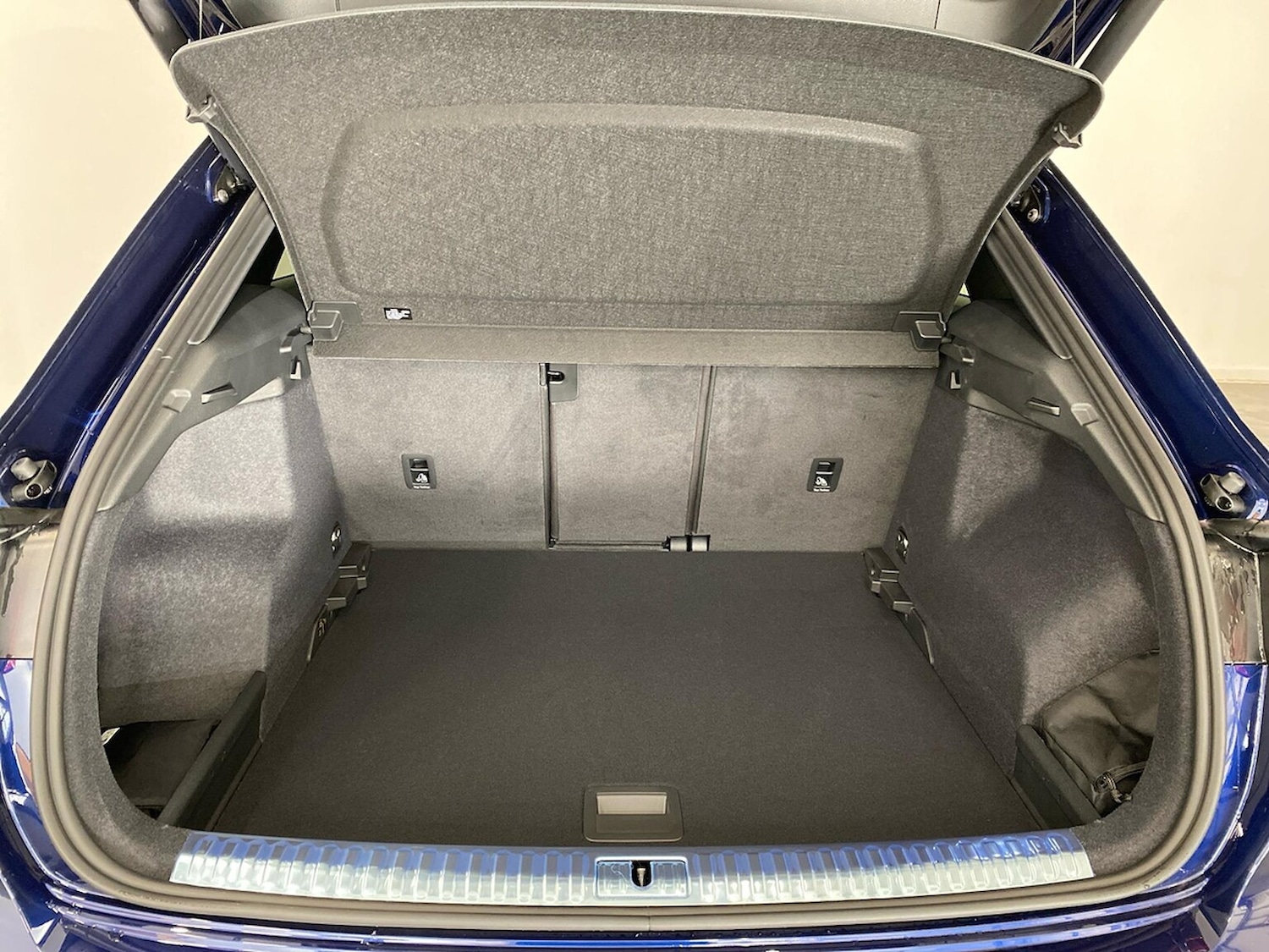 Used Audi Q3 2025 for sale - 76107172: Photo 17